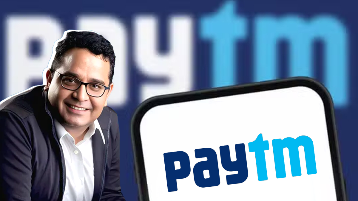 Paytm drops bonus share plan, to invest Rs 100 Cr in Paytm Money